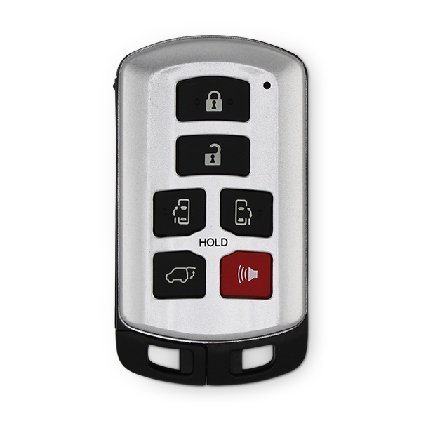 Key fob