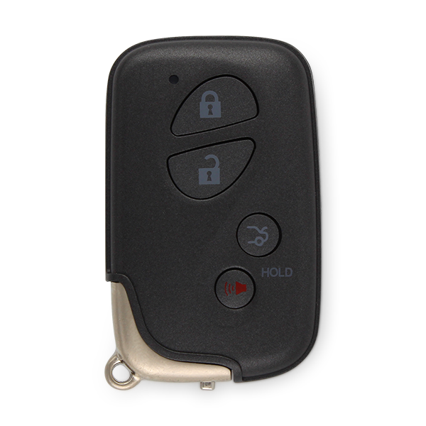 Key fob