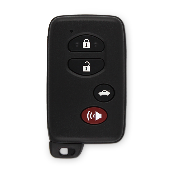 Key fob