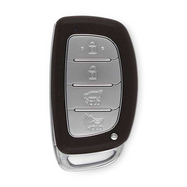 Key fob