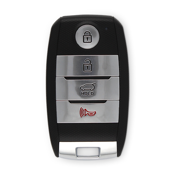 Key fob